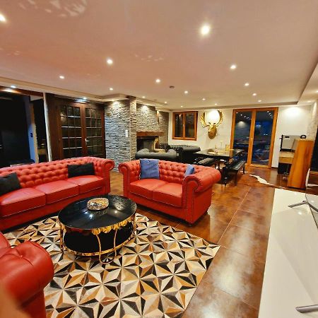 VIP Place Family Alti1000 Télésiège Métabief Avec jardin privé à 50 M des pistes Esterno foto